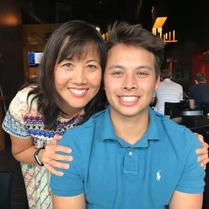 Meet your Posher, James